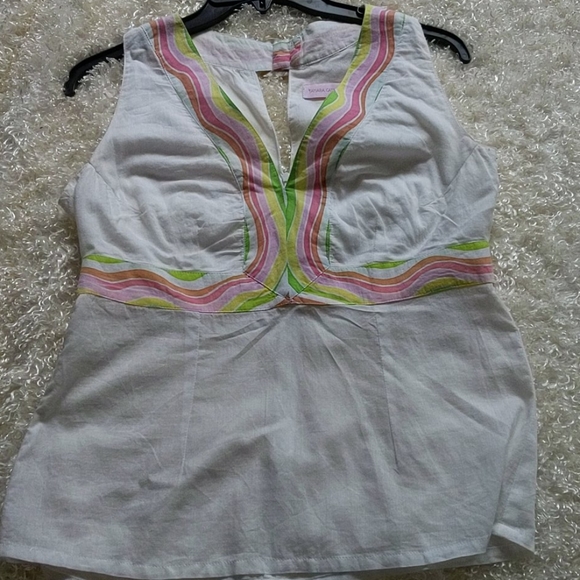 Tamara Catz darling too for summer Sz Sm/med - Picture 1 of 8